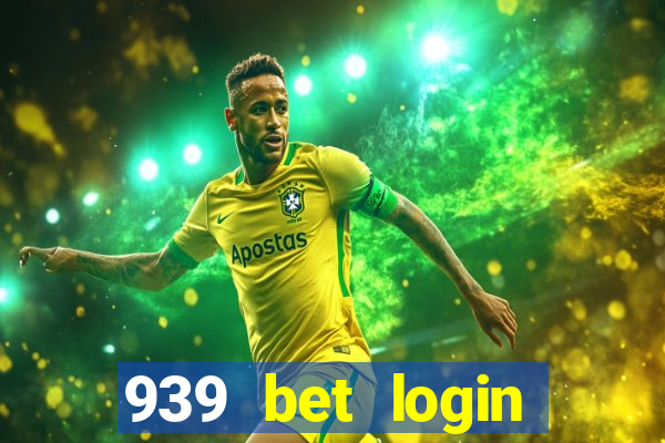 939 bet login entrar login